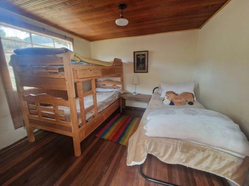 Lodge Casa Finca La Pradera