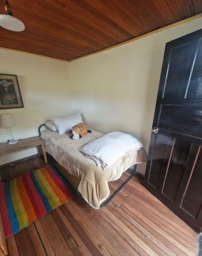 Lodge Casa Finca La Pradera
