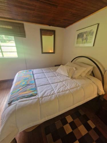 Lodge Casa Finca La Pradera