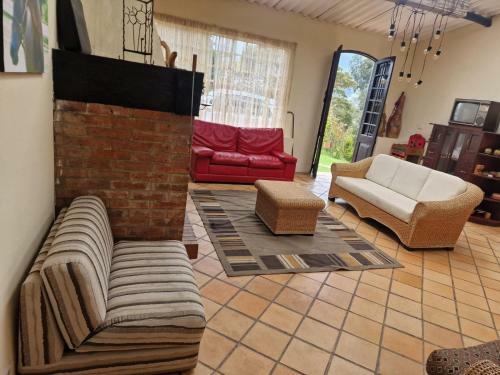 Lodge Casa Finca La Pradera