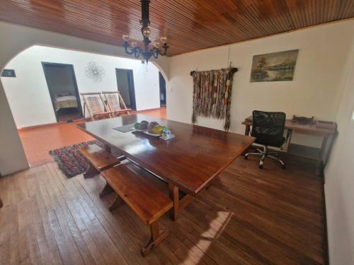 Lodge Casa Finca La Pradera
