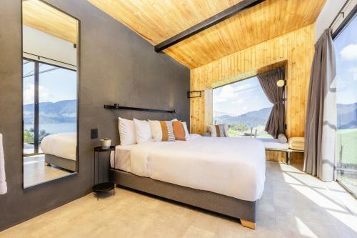 Hotel Fuga Neusa