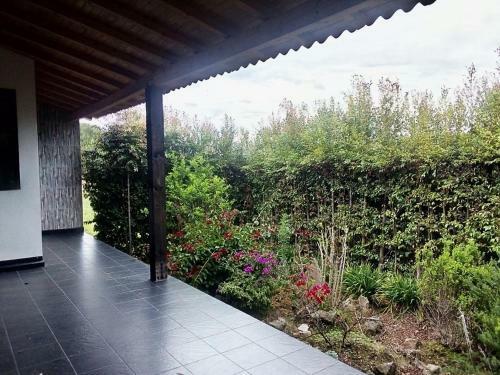 Casa Campo Sogamoso