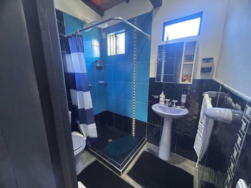 Hermosa Caba�a De Campo Selah
