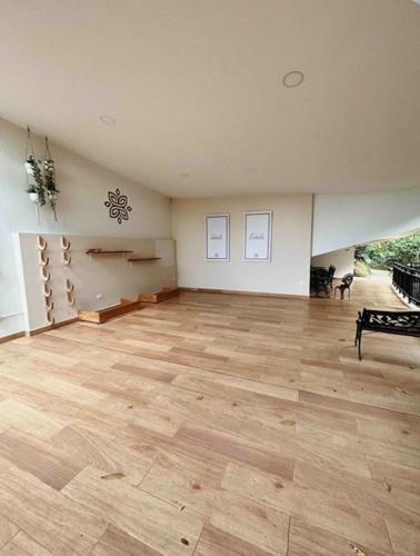 Apartamento Moderno En Sabaneta
