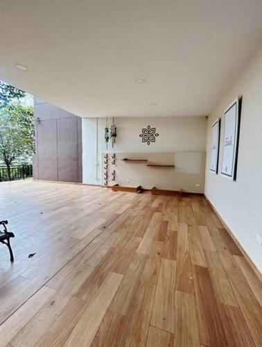 Apartamento Moderno En Sabaneta