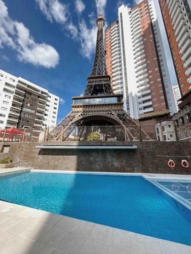 Apartamento Moderno En Sabaneta