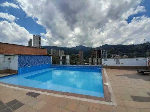 Apartamento De 2 Habitaciones