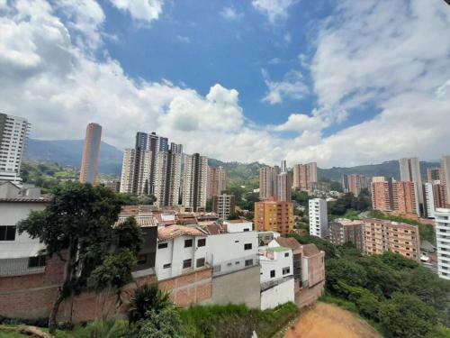 Apartamento De 2 Habitaciones