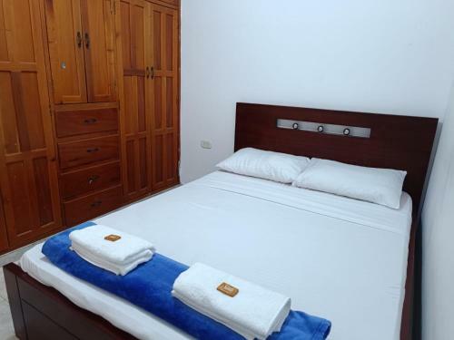 Apartamento Vacacional San Gil