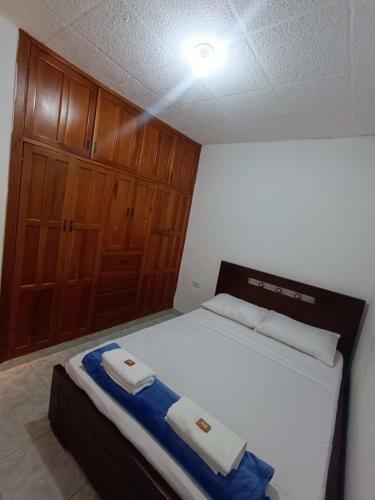 Apartamento Vacacional San Gil