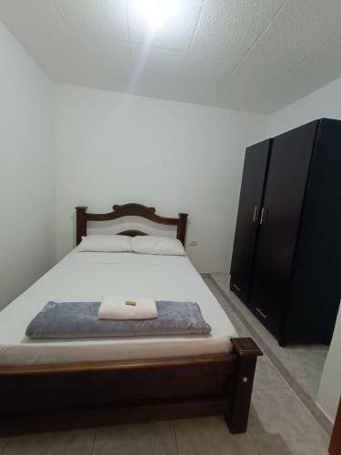 Apartamento Vacacional San Gil