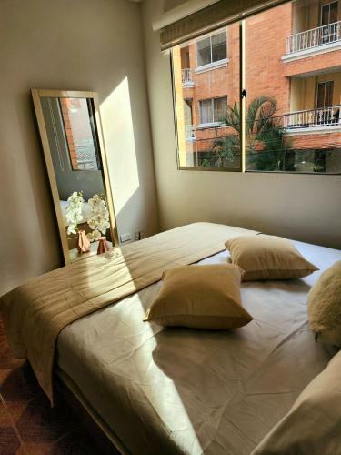 Apartamento Central Y Acogedor Loft Sabaneta