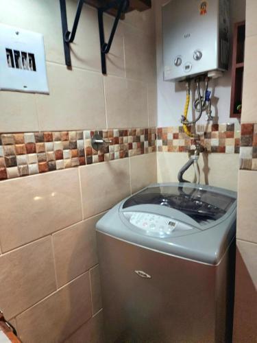 Apartamento Central Y Acogedor Loft Sabaneta