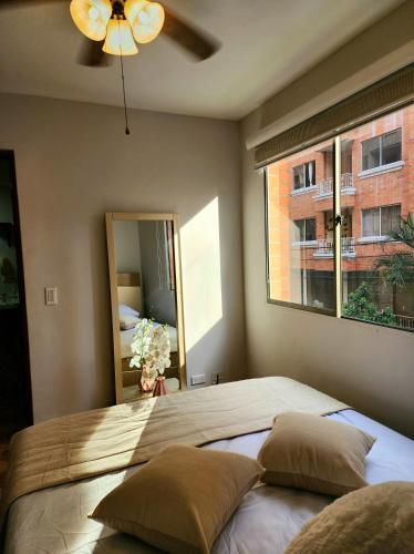 Apartamento Central Y Acogedor Loft Sabaneta
