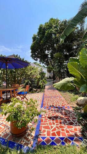 Hotel Casa Oliveros