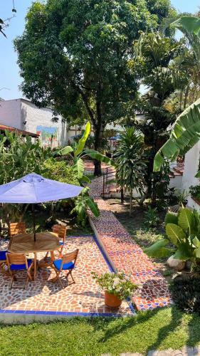 Hotel Casa Oliveros