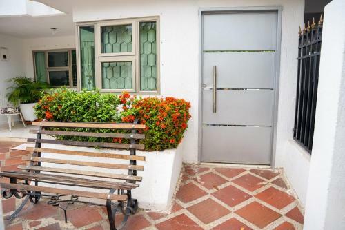 Albergue Welcome Home!