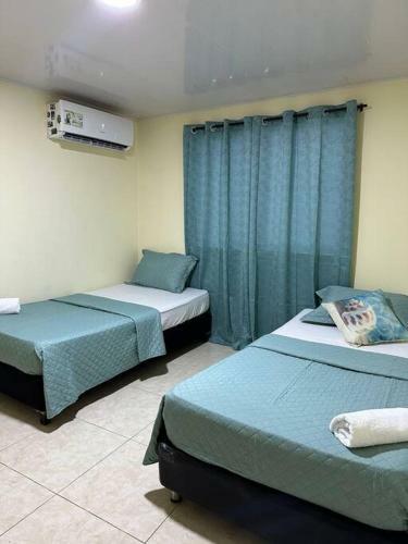 Apartamento Miss B Place 2