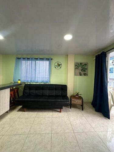 Apartamento Miss B Place 2