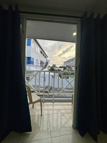 Apartamento Miss B Place 2