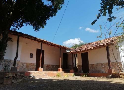 Agroturismo Hospedaje Villa Mafe