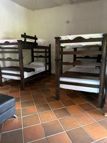 Agroturismo Hospedaje Villa Mafe