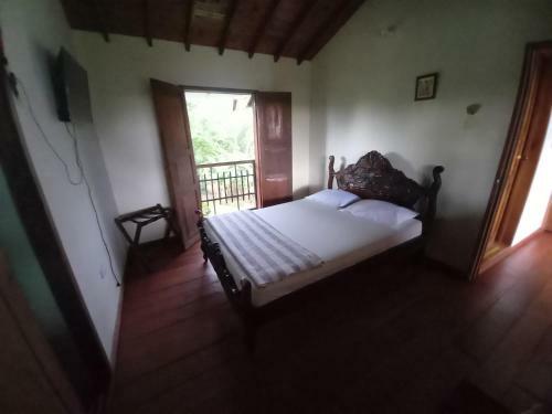 Hotel Alojamiento Rural La Pradera
