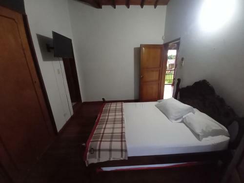 Hotel Alojamiento Rural La Pradera