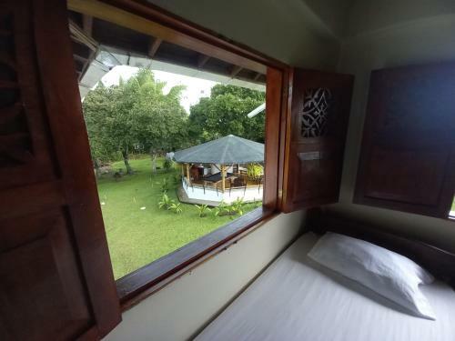 Hotel Alojamiento Rural La Pradera