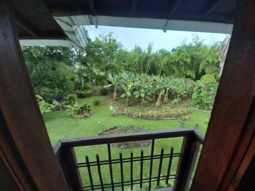 Hotel Alojamiento Rural La Pradera