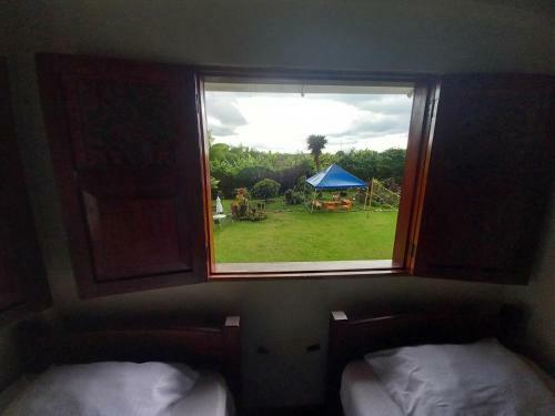 Hotel Alojamiento Rural La Pradera