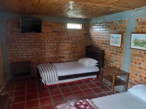 Hotel Alojamiento Rural La Pradera