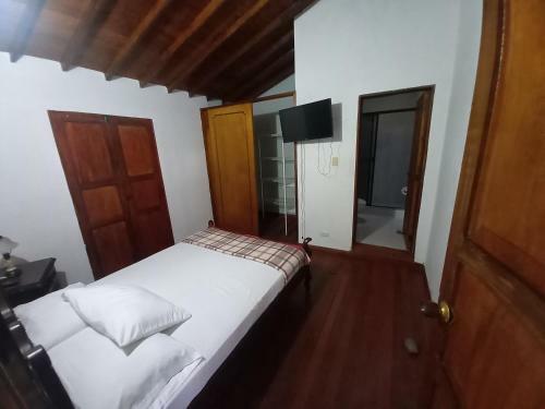 Hotel Alojamiento Rural La Pradera