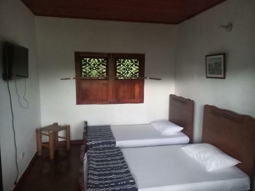 Hotel Alojamiento Rural La Pradera
