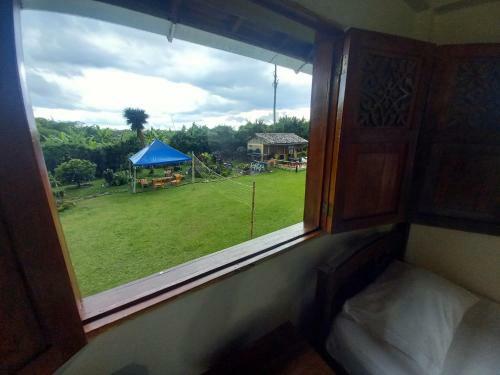 Hotel Alojamiento Rural La Pradera