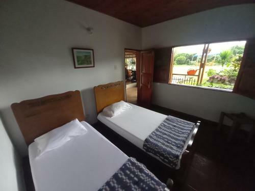 Hotel Alojamiento Rural La Pradera