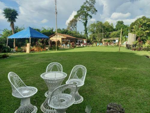 Hotel Alojamiento Rural La Pradera