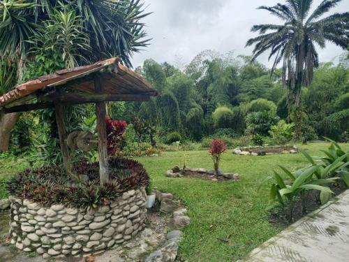 Hotel Alojamiento Rural La Pradera