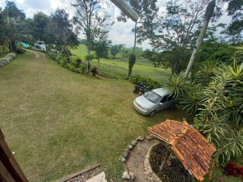 Hotel Alojamiento Rural La Pradera