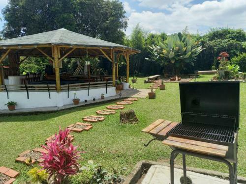Hotel Alojamiento Rural La Pradera