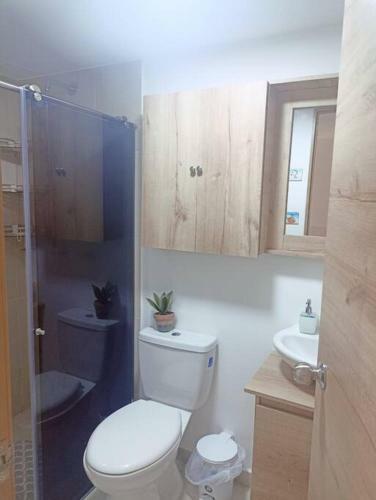 C�modo Apartamento En Pereira