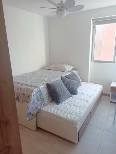 C�modo Apartamento En Pereira