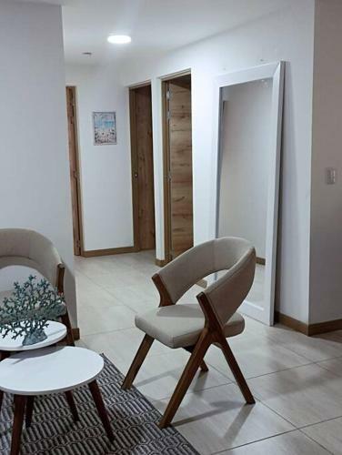 C�modo Apartamento En Pereira