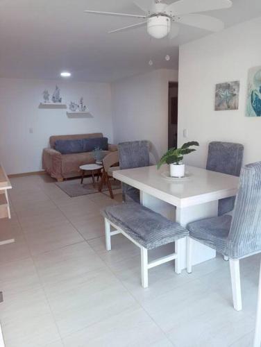 C�modo Apartamento En Pereira