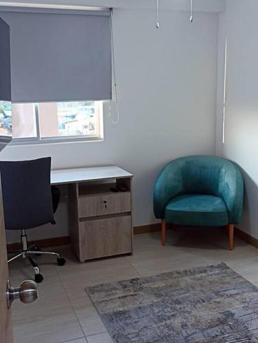 C�modo Apartamento En Pereira