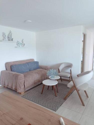 C�modo Apartamento En Pereira