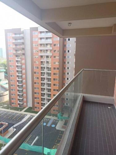 C�modo Apartamento En Pereira