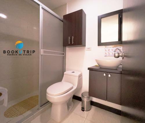 Aparthotel 2km Parque Del Caf� Bookutrip