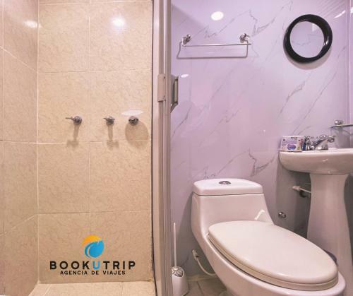 Aparthotel 2km Parque Del Caf� Bookutrip